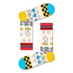 чорапи,мъжки,чорапи,happy,socks,sunny,sketch,socks,multicolor,(white)
