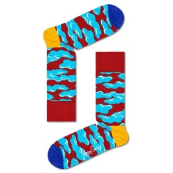 чорапи,мъжки,чорапи,happy,socks,under,the,clouds,socks,multicolor