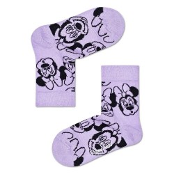 чорапи,детски,чорапи,happy,socks,very,cherry,mickey,socks,multicolor,(multicolor)