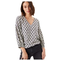 риза,с,дълъг,ръкав,дамски,блузи,дамски,ризи,garcia,g30031,long,sleeve,shirt,beige,(soft,kit)