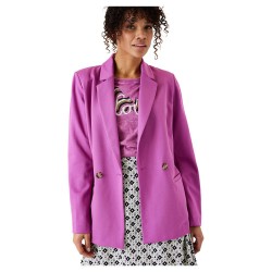 сако,дамски,сака,garcia,g30091,blazer,purple