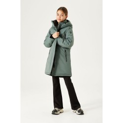 палто,детски,якета,и,палта,garcia,gj320806,teen,coat,green