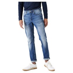 дънки,мъжки,панталони,garcia,rocko,jeans,blue