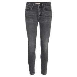 дънки,дамски,панталони,vero,moda,flash,skinny,fit,jeans,medium,grey,denim,(grey)