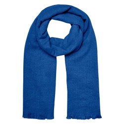 шал,ръкавици,шапки,и,шалове,vero,moda,inga,scarf,blue,(beaucoup,blue)
