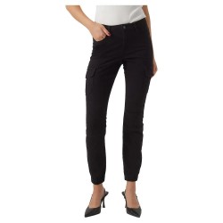 панталони,дамски,панталони,vero,moda,ivy,cargo,pants,black,detail,washed,(black)