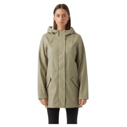яке,дамски,якета,и,палта,vero,moda,malou,tall,jacket,green,(laurel,oak)