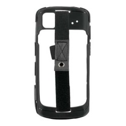 Mobilis Zebra TC53/58 phone case - Black (Black) други,аксесоари,mobilis,zebra,tc53,58,phone,case,black,(black)