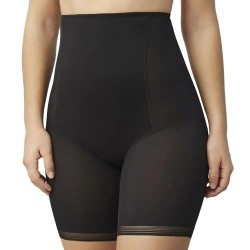 дамско,бельо,дамски,бикини,и,танкини,ysabel,mora,high,waist,panties,black,3,(black)