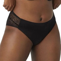 дамско,бельо,дамски,бикини,и,танкини,ysabel,mora,midi,by,lace,panties,black,(black)