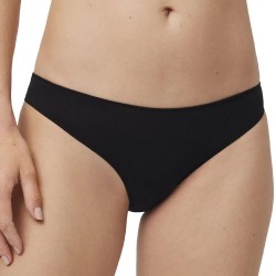 дамско,бельо,дамски,бикини,и,танкини,ysabel,mora,mini,cotton,by,bra,black