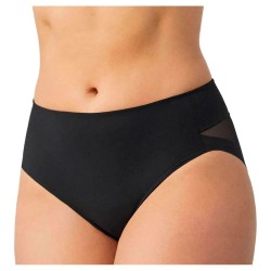 дамско,бельо,дамски,бикини,и,танкини,ysabel,mora,reducing,panties,black,(black)