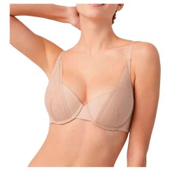 дамско,бельо,дамски,бикини,и,танкини,ysabel,mora,underwired,and,bra,naked,1,(beige)
