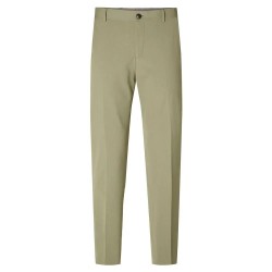 къси,панталони,мъжки,панталони,selected,slim,liam,shorts,green