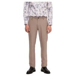 панталони,мъжки,панталони,selected,slim,robert,pants,sand,(beige)