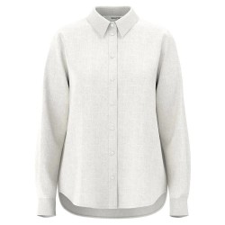 риза,с,дълъг,ръкав,дамски,блузи,дамски,ризи,selected,viva,long,sleeve,shirt,white,(snow,white)