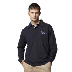 блуза,мъжки,пуловери,sea,ranch,kalle,rugby,sweatshirt,blue