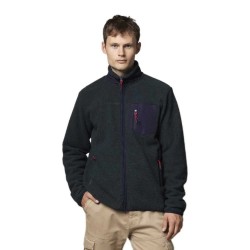 поларена,блуза,мъжки,пуловери,sea,ranch,lennon,fleece,full,zip,sweatshirt,blue,black,(sycamore,green)