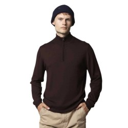 блуза,мъжки,пуловери,sea,ranch,ryan,sweater,coffee,brown,(brown)