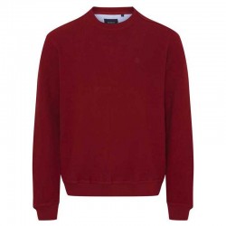 блуза,мъжки,пуловери,sea,ranch,winston,round,neck,sweater,red