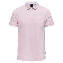 мъжки,блузи,с,яка,only,&,sons,fletcher,short,sleeve,polo,zephyr,detail,melange,(pink)