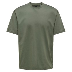тениска,мъжки,тениски,only,&,sons,sons,onsfred,t,shirt,castor,gray,(green)