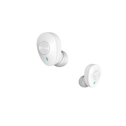 слушалки,слушалки,hama,freedom,buddy,tws,wireless,earphones,white