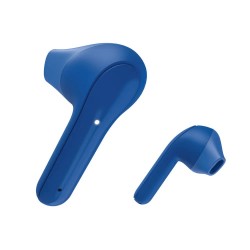 слушалки,слушалки,hama,freedom,light,tws,wireless,earphones,blue