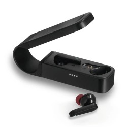 слушалки,слушалки,hama,spirit,pocket,wireless,earphones,black,(black)