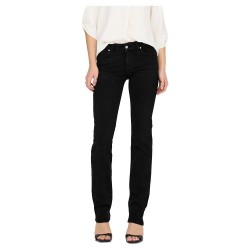 дънки,дамски,панталони,only,alicia,jeans,black