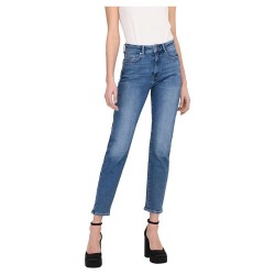 дънки,дамски,панталони,only,emily,jeans,medium,blue,denim,(blue)