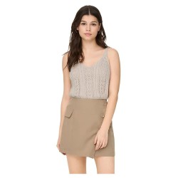 тениска,дамски,тениски,only,lyzet,life,sleeveless,t,shirt,beige,(pumice,stone)