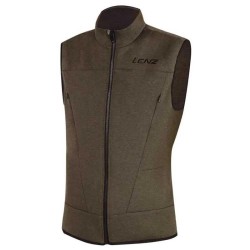 потник,мъжки,потници,lenz,heat,2.0+pair,of,heat,pad,vest,brown,melange,(brown)