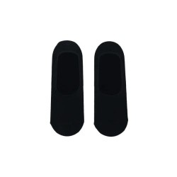 Чорапи Lenz Longlife no show socks 2 pairs - Black (Black) чорапи,мъжки,чорапи,дамски,чорапи,lenz,longlife,no,show,socks,2,pairs,black,(black)