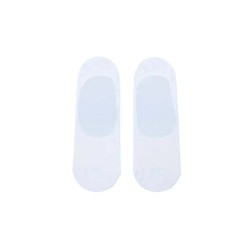 чорапи,мъжки,чорапи,дамски,чорапи,lenz,longlife,no,show,socks,2,pairs,white,(white)