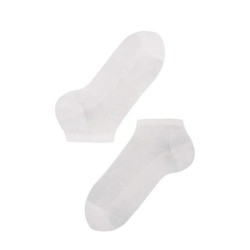 чорапи,мъжки,чорапи,дамски,чорапи,lenz,longlife,sneaker,half,long,socks,2,pairs,white,(white)