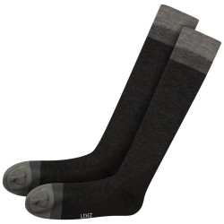 чорапи,дамски,чорапи,lenz,merino,compression,1,long,socks,black,(darkgrey)