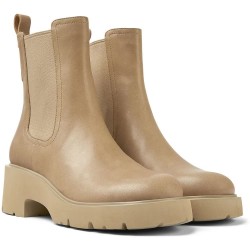 обувки,дамски,боти,дамски,високи,обувки,за,ходене,camper,milah,boots,medium,beige,(beige)