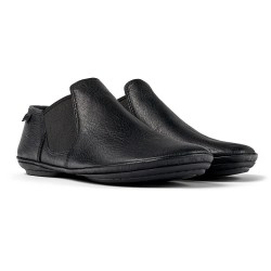 дамски,боти,дамски,високи,обувки,за,ходене,camper,right,nina,booties,black