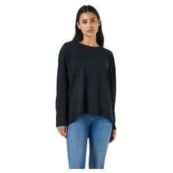 тениска,дамски,тениски,noisy,may,27026082,mathilde,long,sleeve,t,shirt,black,(black)