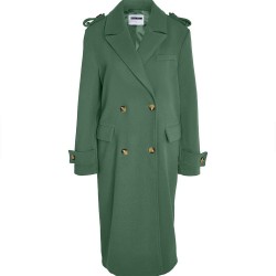 палто,дамски,якета,и,палта,noisy,may,violet,coat,green