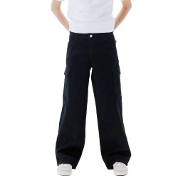 панталони,детски,панталони,name,it,rose,cargo,pants,black