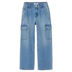 дънки,детски,панталони,name,it,rose,wide,cargo,fit,jeans,light,blue,denim,(blue)