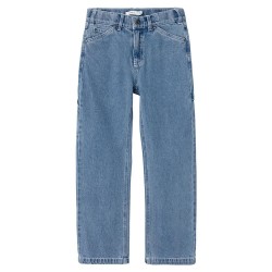 дънки,детски,панталони,name,it,ryan,straight,fit,jeans,blue,(medium,blue,denim)