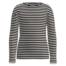 тениска,детски,тениски,name,it,suraja,long,sleeve,t,shirt,black,pattern,stripe,(white,black)