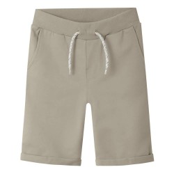 къси,панталони,детски,панталони,name,it,vermo,long,sweat,shorts,beige,(pure,cashmere)