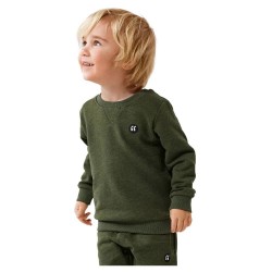 блуза,детски,блузи,name,it,vimo,sweatshirt,rifle,green,(green)
