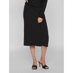 пола,дамски,поли,и,рокли,vila,comfy,long,skirt,black