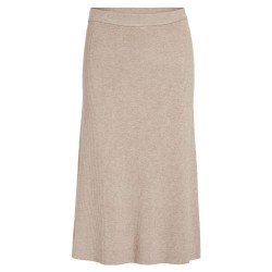 пола,дамски,поли,и,рокли,vila,comfy,long,skirt,beige