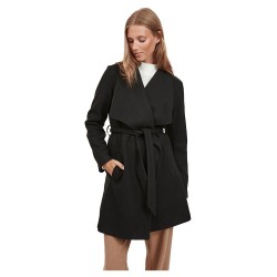 палто,дамски,якета,и,палта,vila,cooley,coat,black